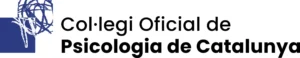 Logotipo Col·legi Oficial de Psicologia de Catalunya (COPC)