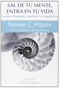 Portada del libro Sal de tu mente entra en tu vida